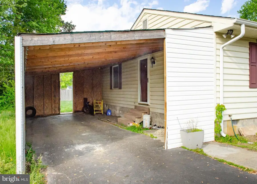 32812 Willomet Ct, Parsonsburg, MD 21849 - #3