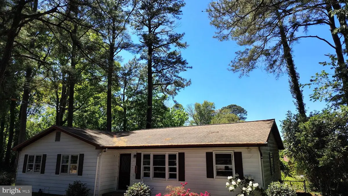 802 Oxford Cir, Salisbury, MD 21804 - #1