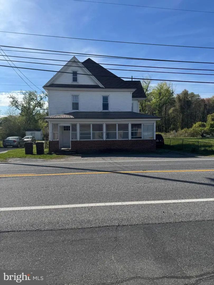 33023 Old Ocean City Rd, Parsonsburg, MD 21849 - #1