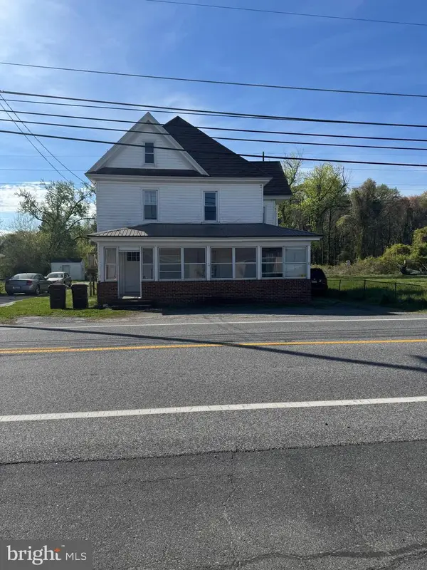 33023 Old Ocean City Rd, PARSONSBURG, MD 21849