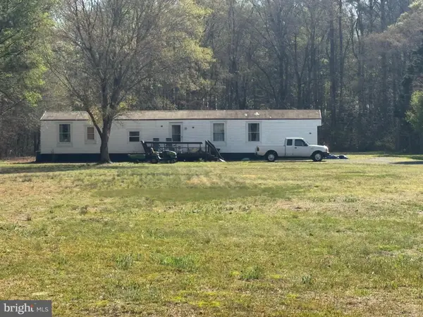7845 Jones Hastings Rd, PARSONSBURG, MD 21849