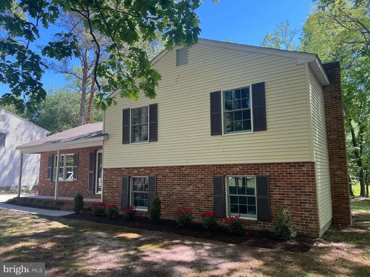 7219 E Ranier Dr, Parsonsburg, MD 21849 - #1