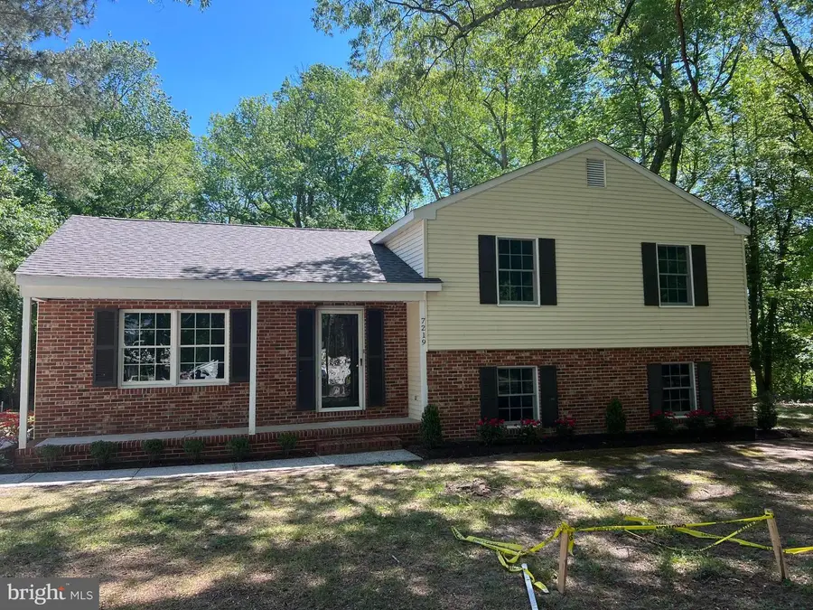 7219 E Ranier Dr, Parsonsburg, MD 21849 - #2