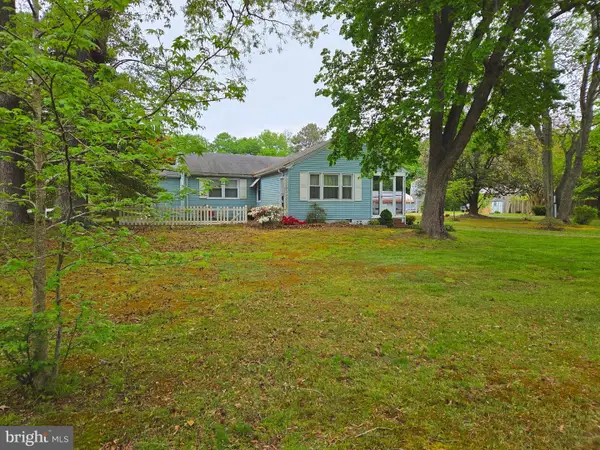 32268 Old Ocean City Rd, PARSONSBURG, MD 21849