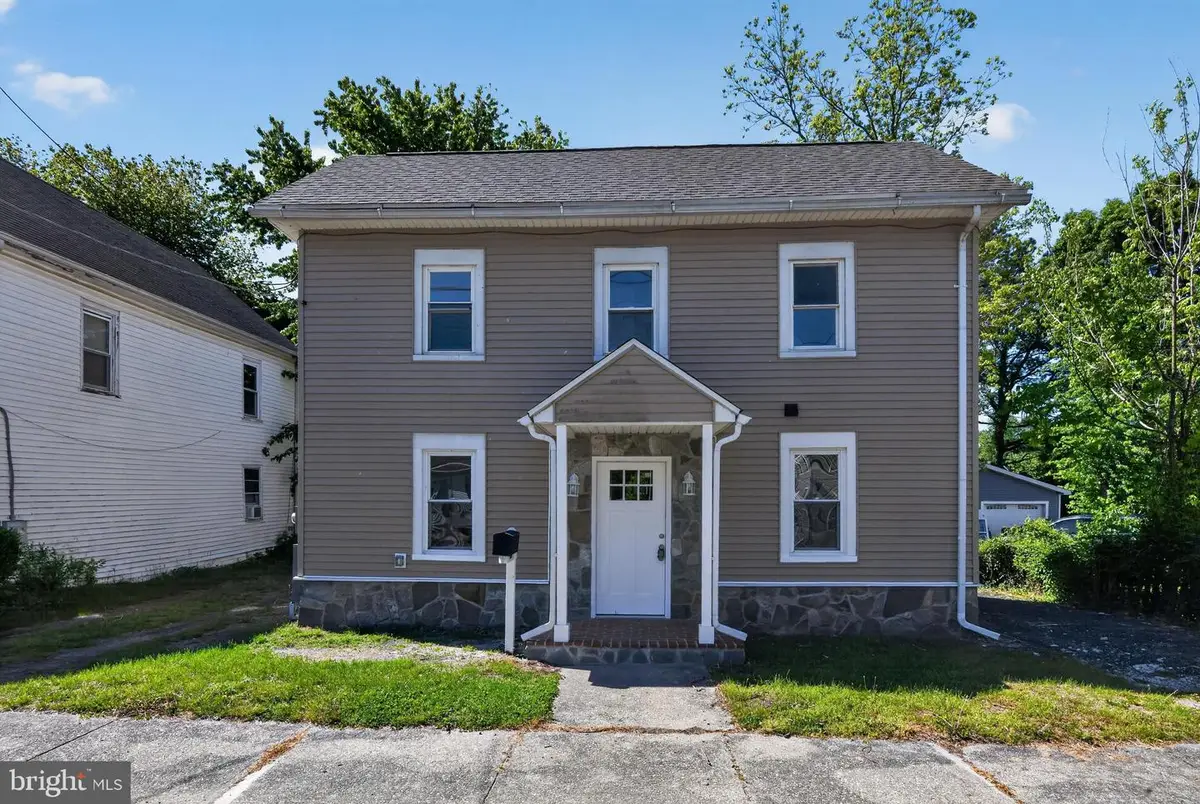 10 W East St, Delmar, MD 21875 - #1