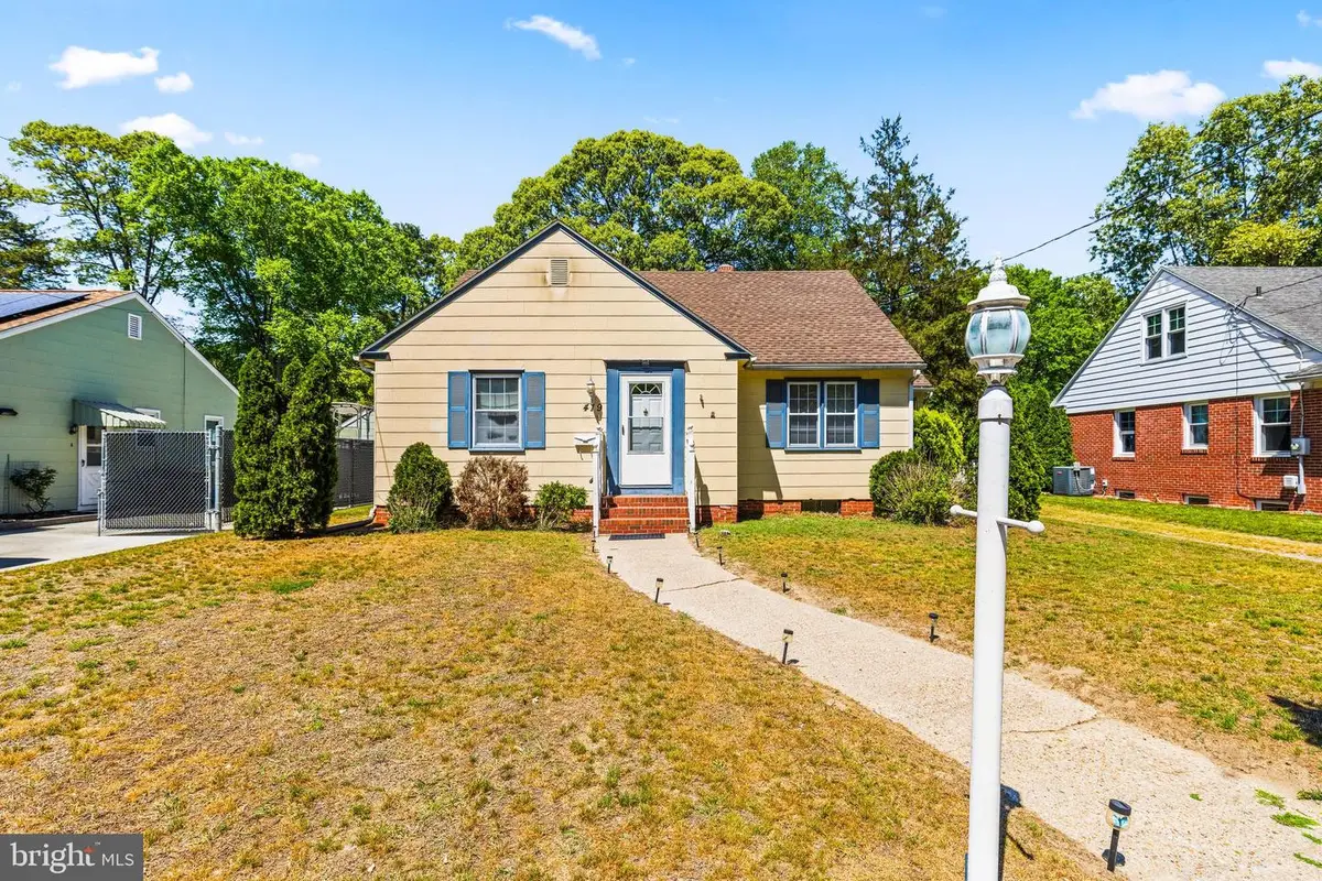 419 Somerset Ave, Salisbury, MD 21801 - #1