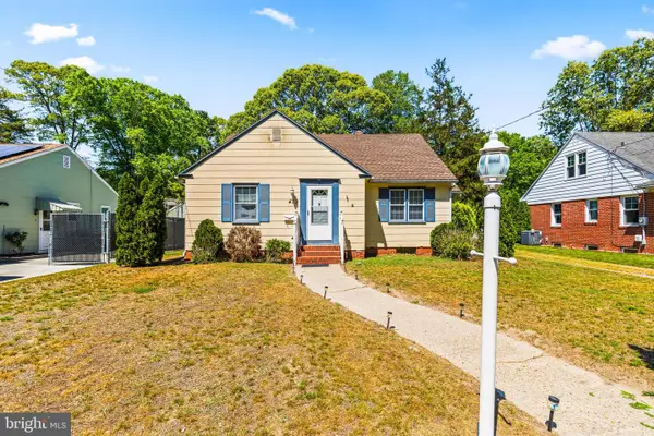 419 Somerset Ave, SALISBURY, MD 21801