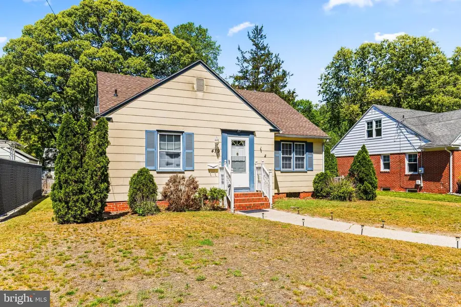 419 Somerset Ave, Salisbury, MD 21801 - #2