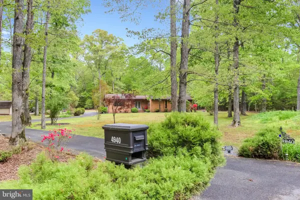 4940 Cardinal Dr, SALISBURY, MD 21804
