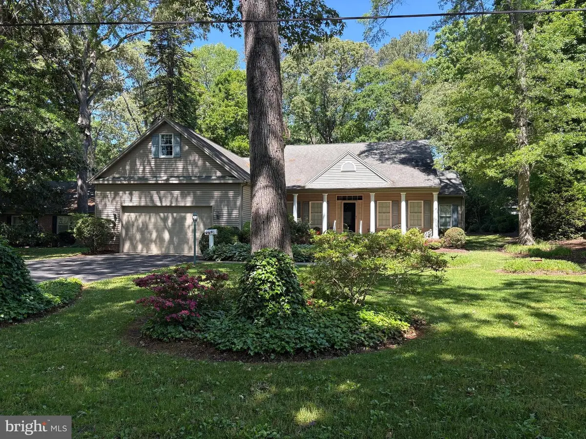 509 Dogwood Dr, Salisbury, MD 21801 - #1