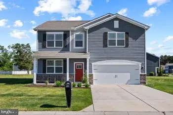 131 Hunters Way, Salisbury, MD 21804 - #1