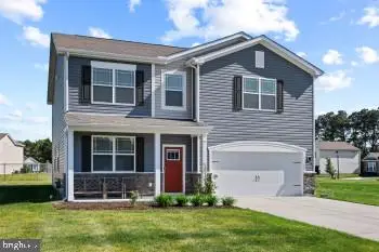 131 Hunters Way, Salisbury, MD 21804 - #2