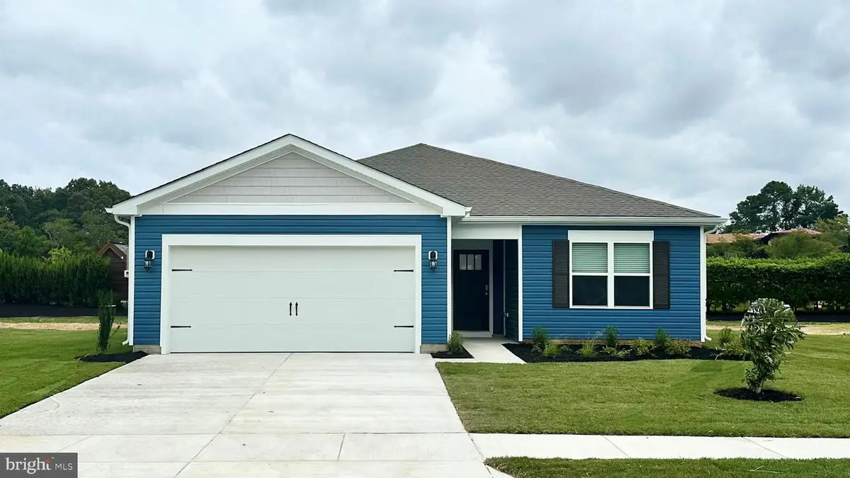 1128 Albritton Ln, Salisbury, MD 21801 - #1