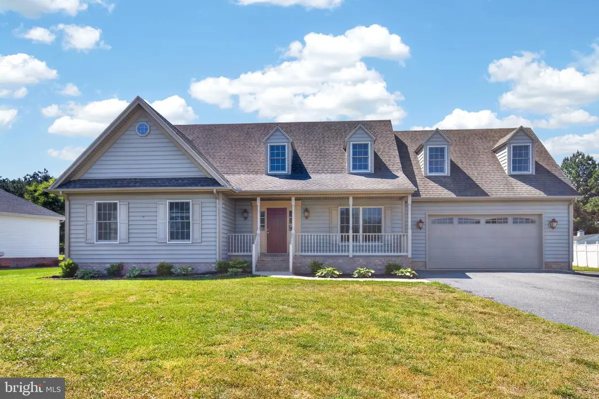 313 Gunbys Mill Dr, Salisbury, MD 21804 - #1