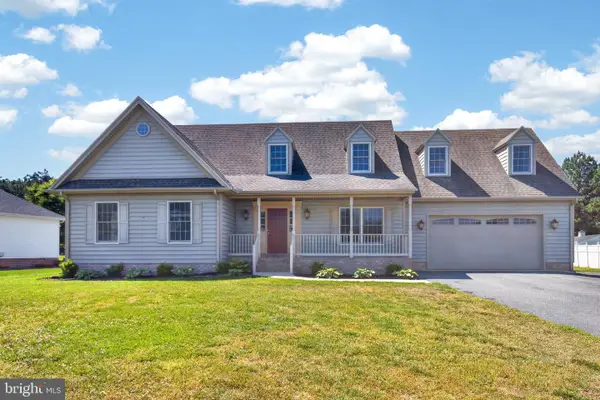 313 Gunbys Mill Dr, SALISBURY, MD 21804