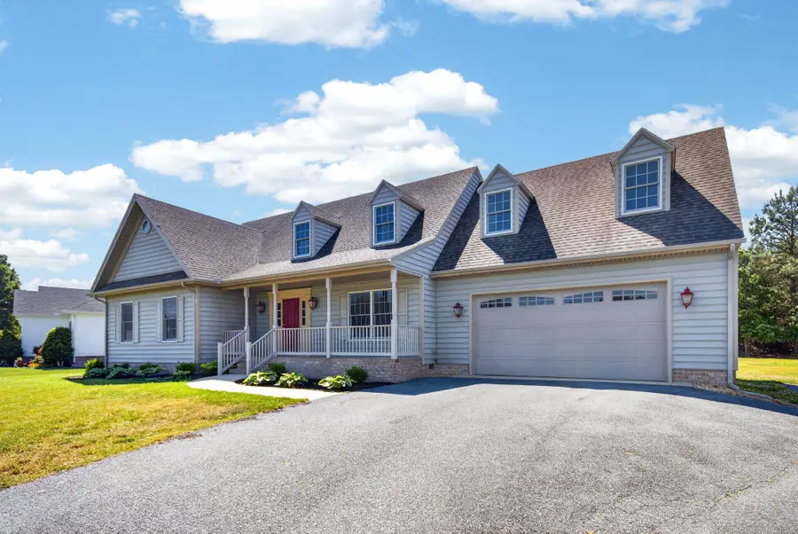 313 Gunbys Mill Dr, Salisbury, MD 21804 - #2