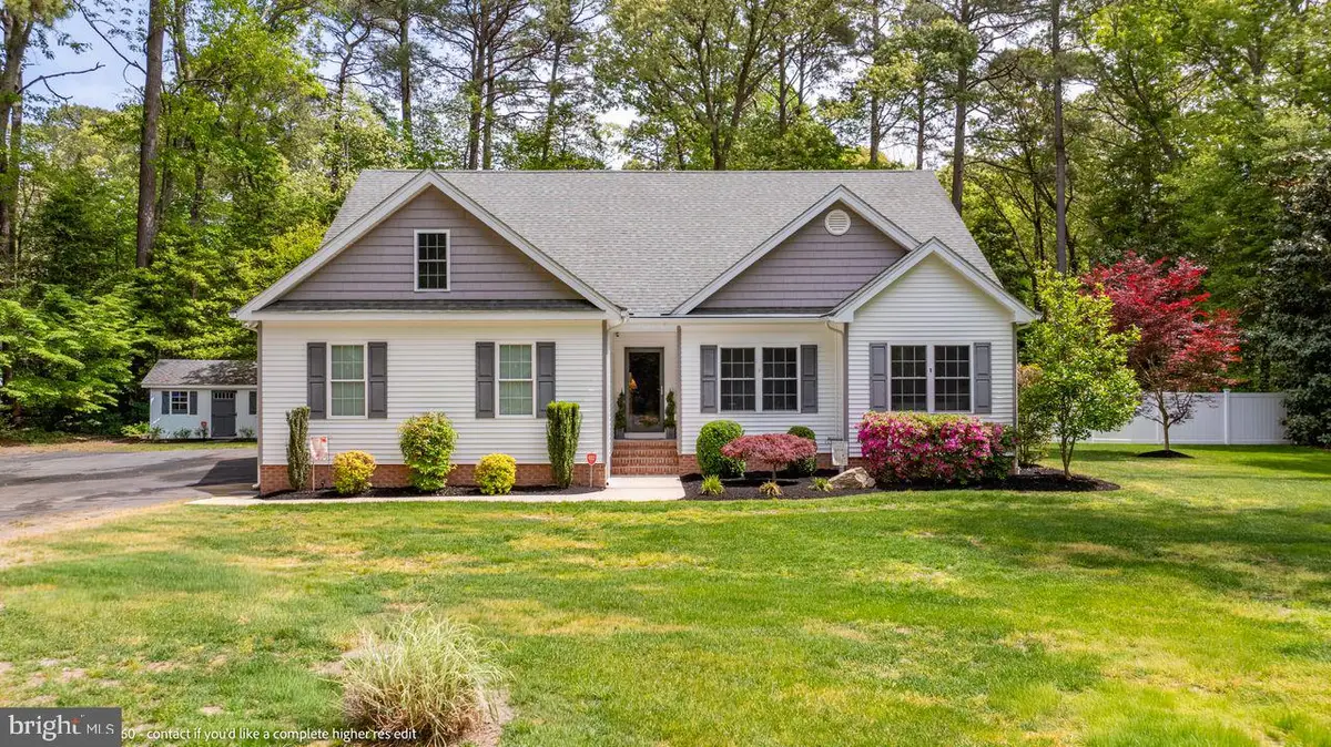 701 Friar Tuck Ln, Salisbury, MD 21804 - #1