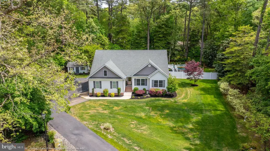 701 Friar Tuck Ln, Salisbury, MD 21804 - #2