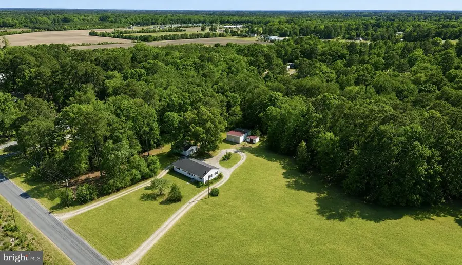 5150 Campground Rd, Eden, MD 21822 - #2