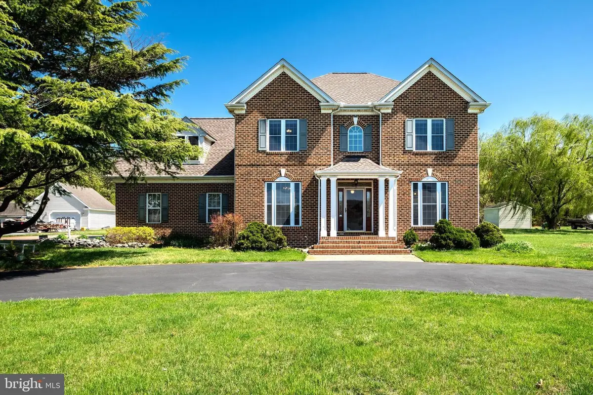 6957 Amber Fields Ct, Salisbury, MD 21804 - #1
