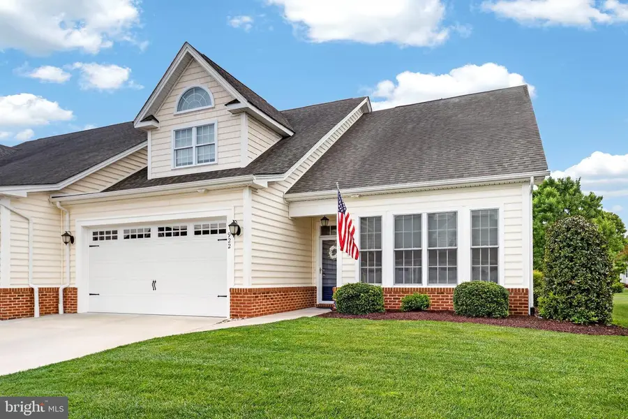 922 Turnstone Cir, Salisbury, MD 21804 - #2