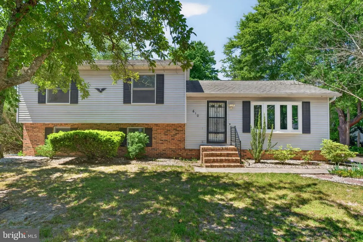610 Terrapin, Salisbury, MD 21804 - #1