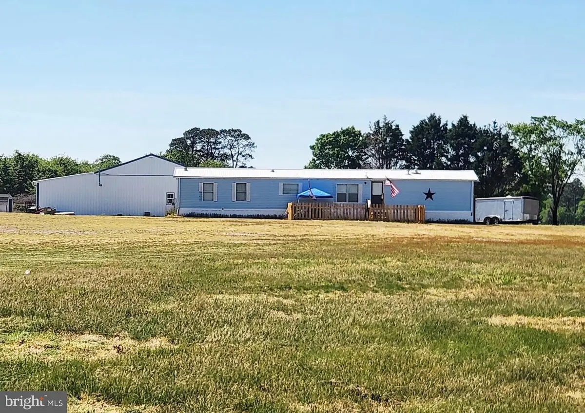 7472 Esham Rd, Parsonsburg, MD 21849 - #1