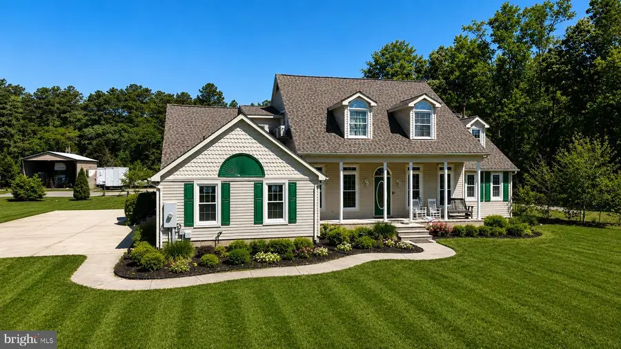 24190 Main St, Mardela Springs, MD 21837 - #3