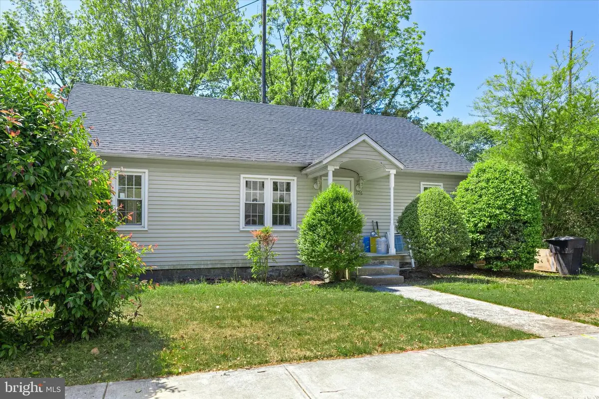 226 North Blvd, Salisbury, MD 21801 - #1