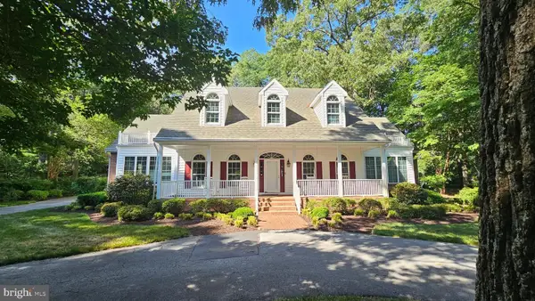 606 Tony Tank Ln, SALISBURY, MD 21801