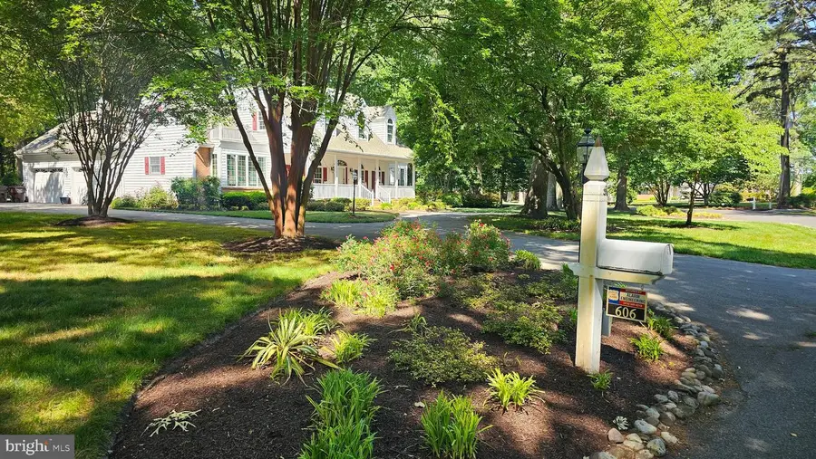 606 Tony Tank Ln, Salisbury, MD 21801 - #2