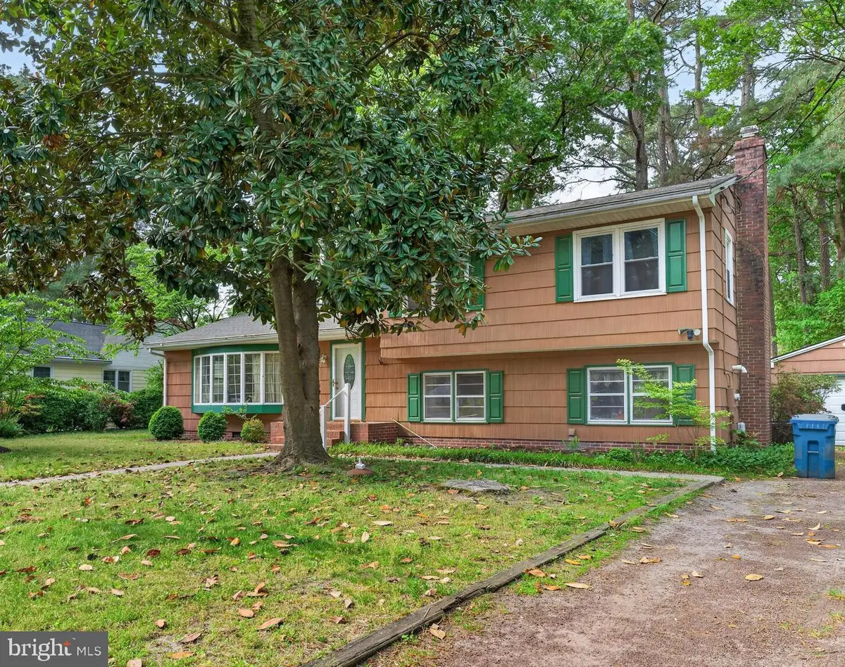 518 Loblolly Ln, Salisbury, MD 21801 - #1
