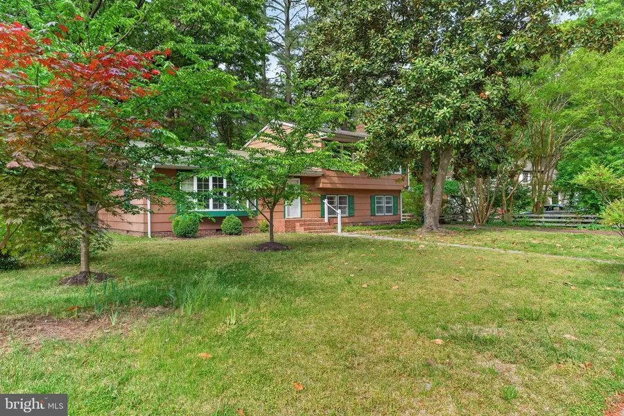 518 Loblolly Ln, Salisbury, MD 21801 - #2