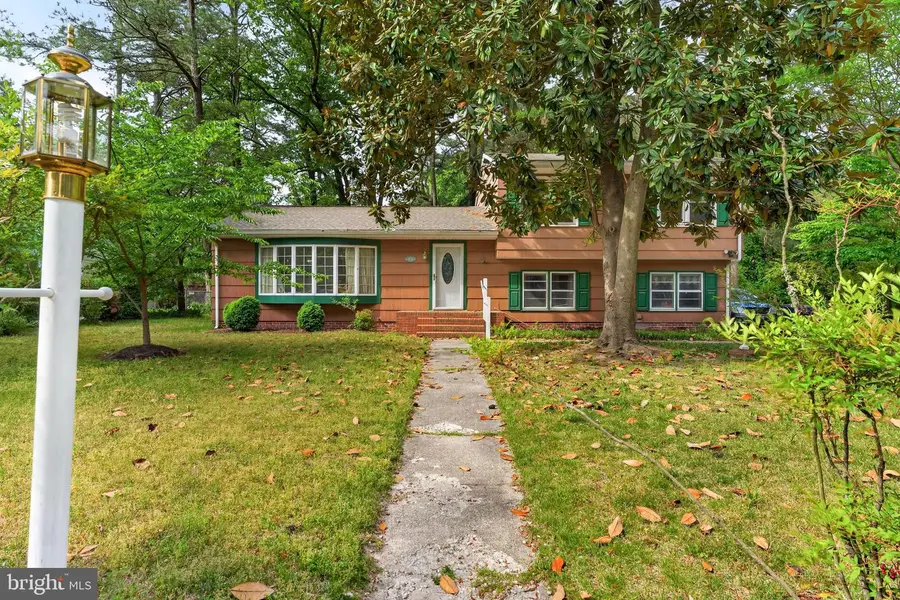 518 Loblolly Ln, Salisbury, MD 21801 - #3