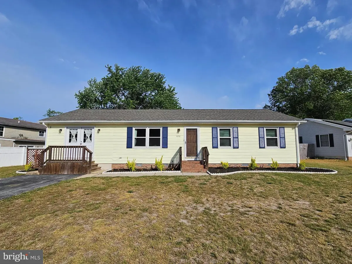 620 Terrapin Ln, Salisbury, MD 21804 - #1