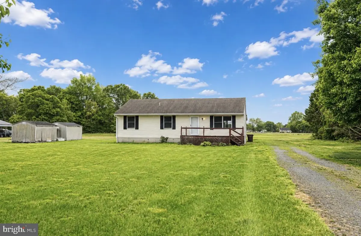 34863 Railroad Ave, Pittsville, MD 21850 - #1