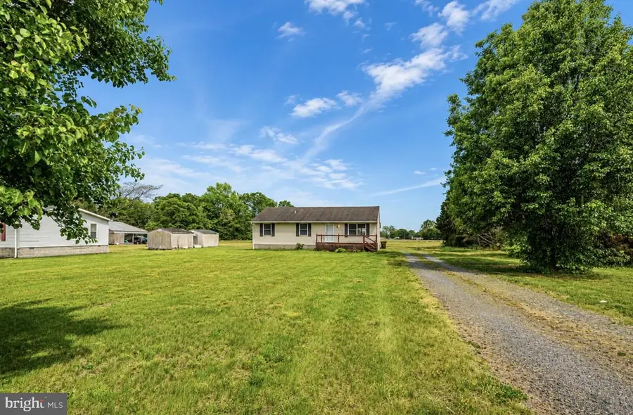 34863 Railroad Ave, Pittsville, MD 21850 - #3
