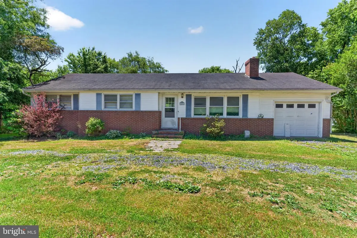 32061 Old Ocean City Rd, Parsonsburg, MD 21849 - #1