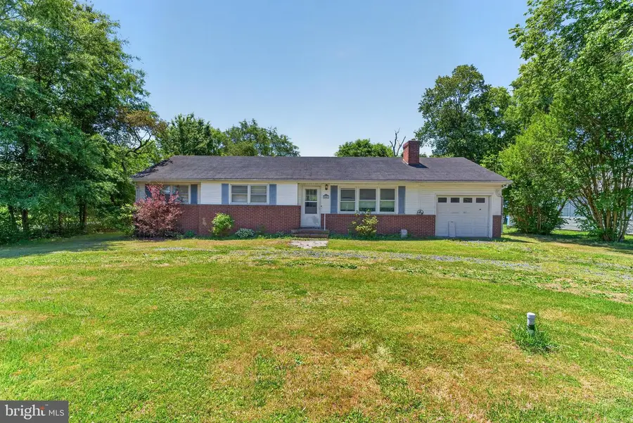 32061 Old Ocean City Rd, Parsonsburg, MD 21849 - #2