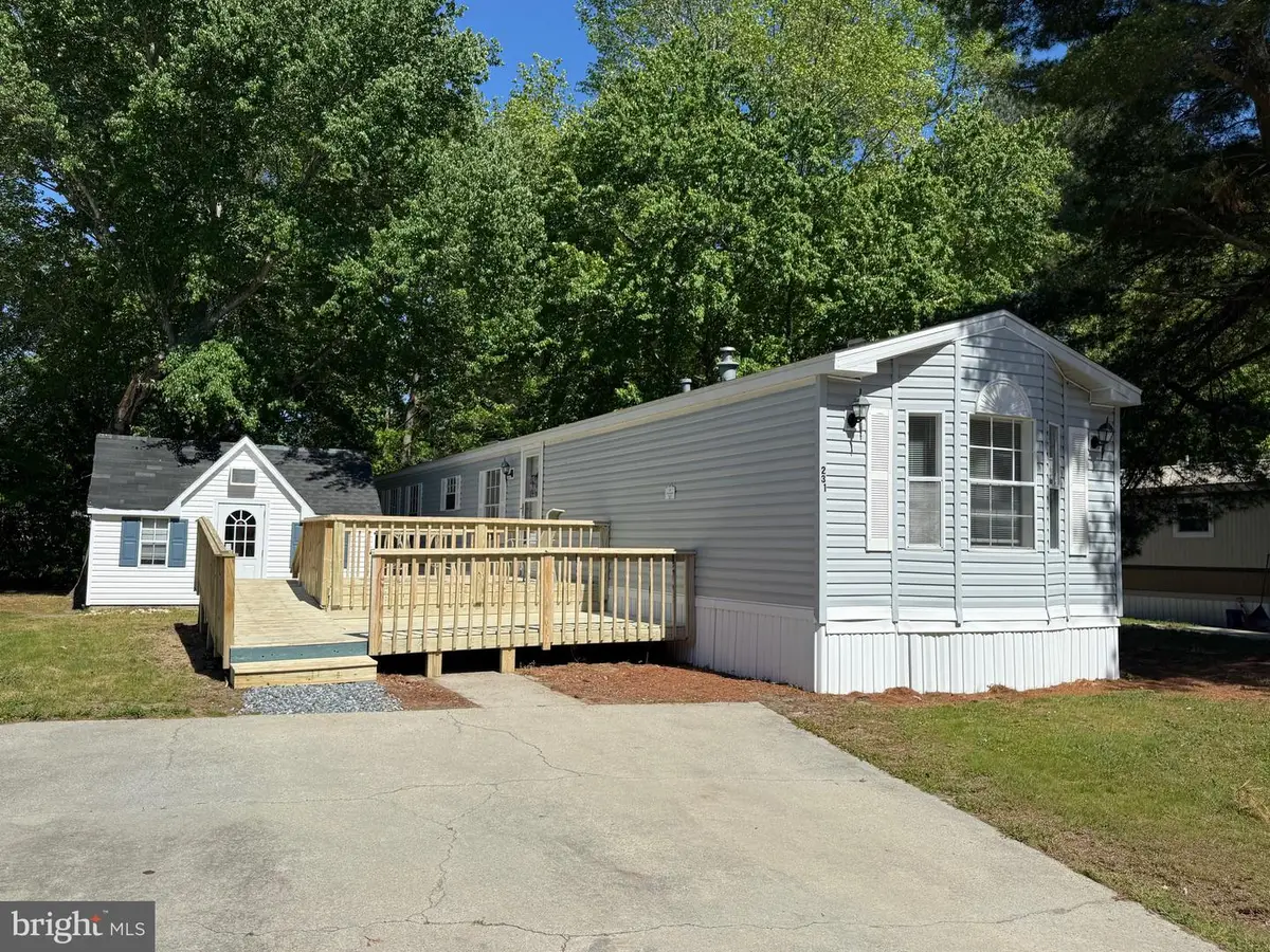 231 Sand Castle Blvd, Fruitland, MD 21826 - #1