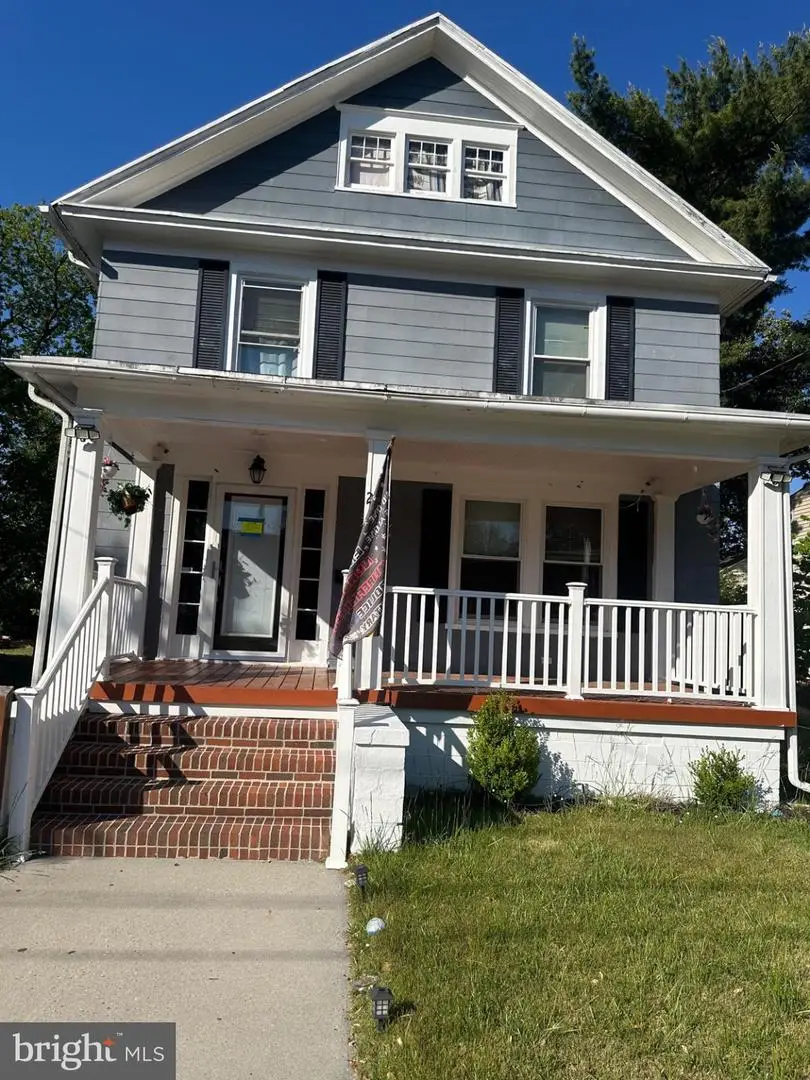 207 W Philadelphia Ave, Salisbury, MD 21801 - #1