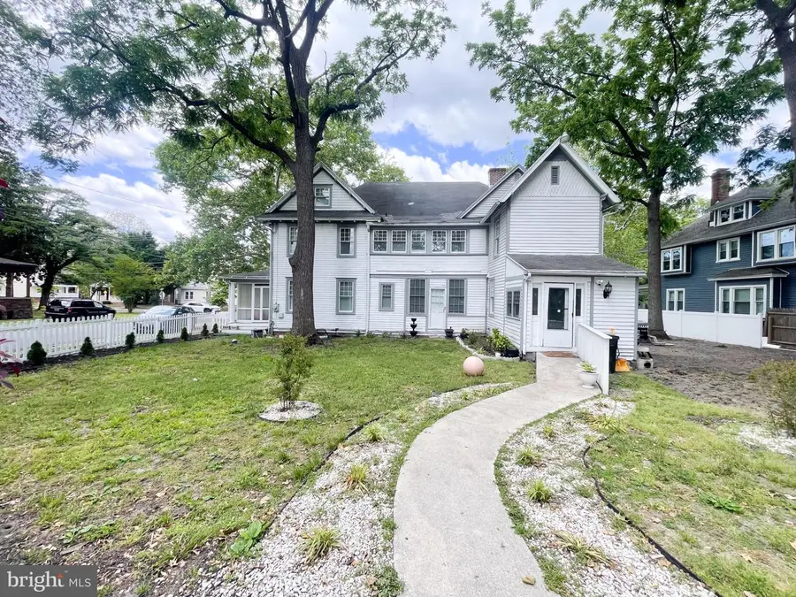 801 N Division, Salisbury, MD 21801 - #2