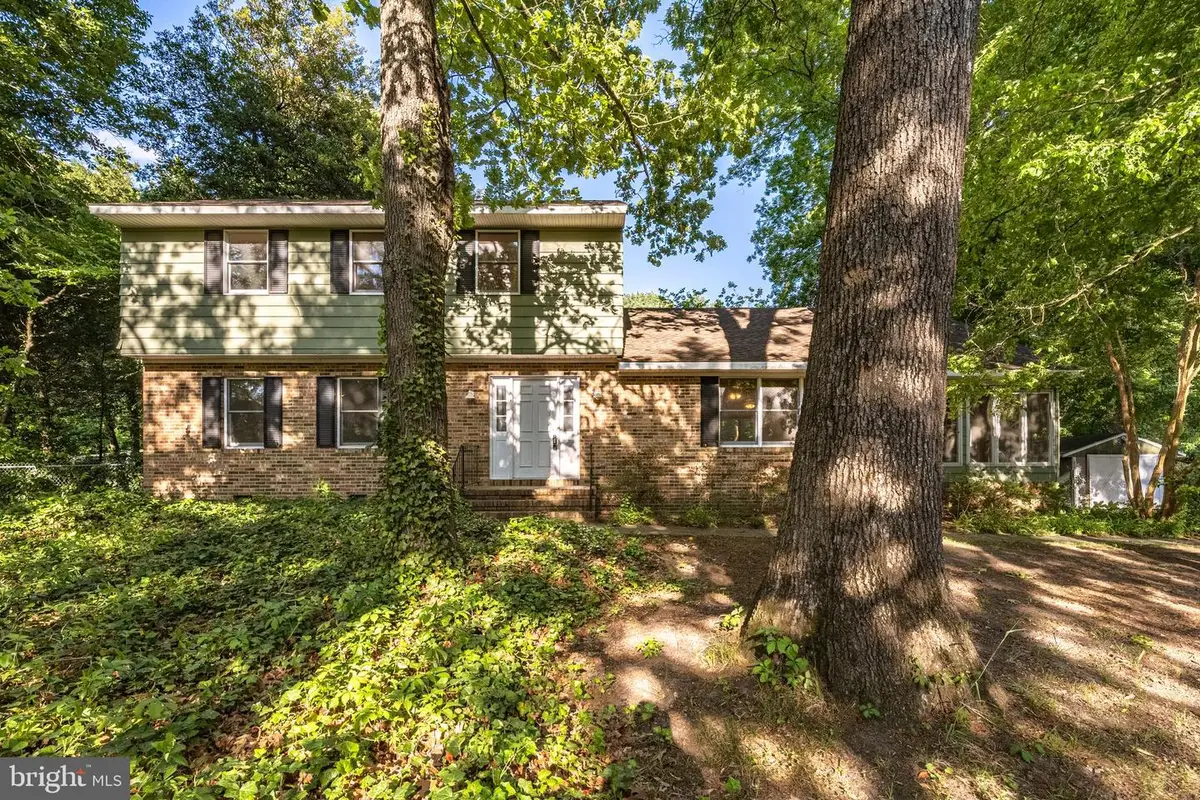 6181 Rockawalkin Rd, Salisbury, MD 21801 - #1