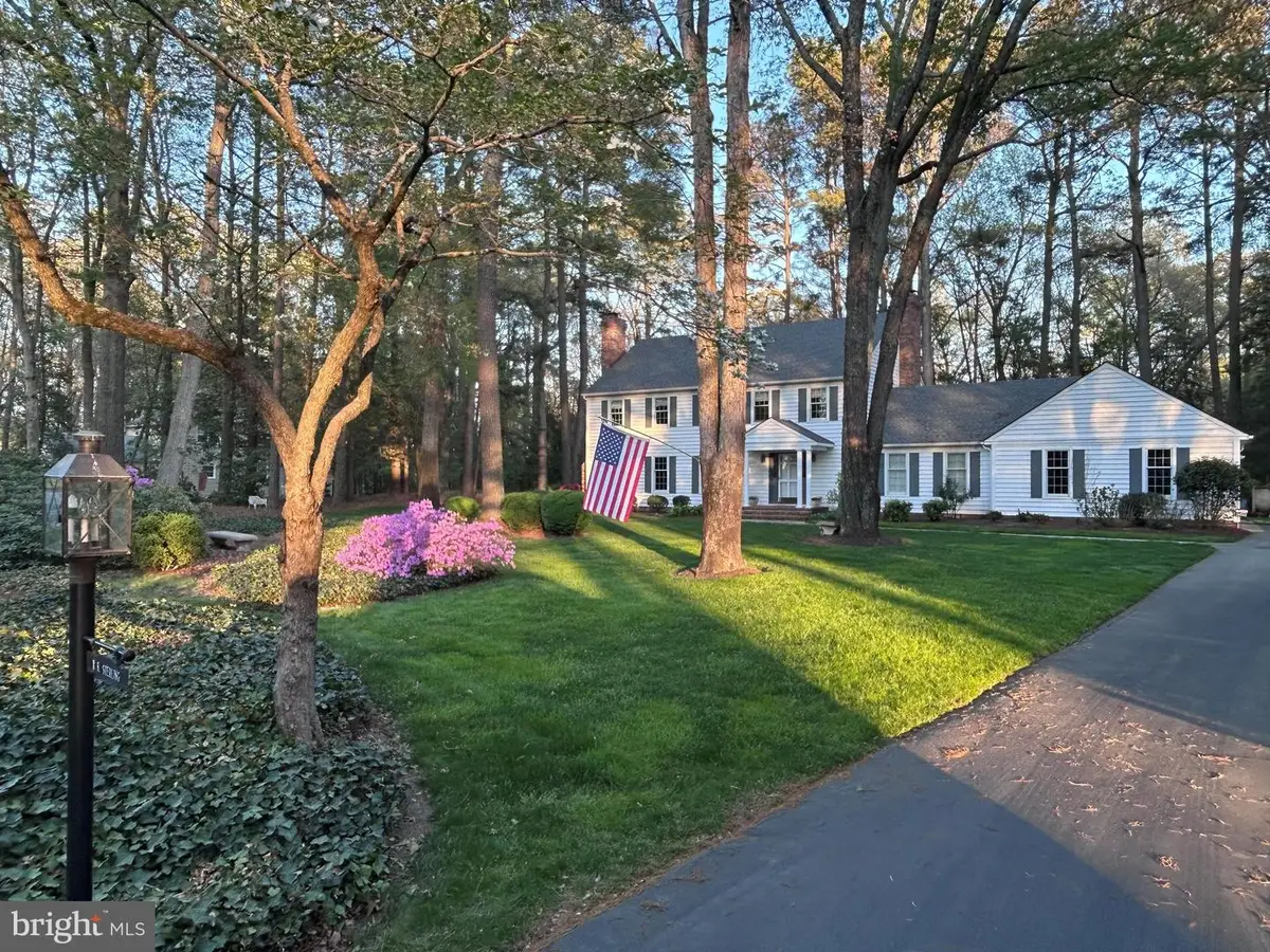 29745 Jackson Rd, Salisbury, MD 21804 - #1