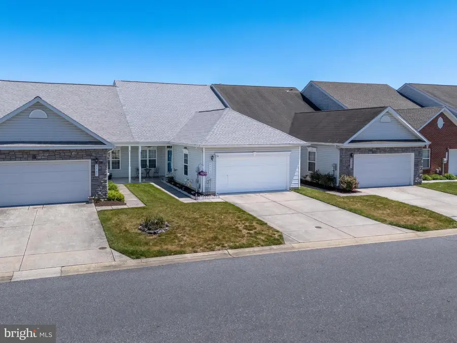 9559 Wedge Way, Delmar, MD 21875 - #3