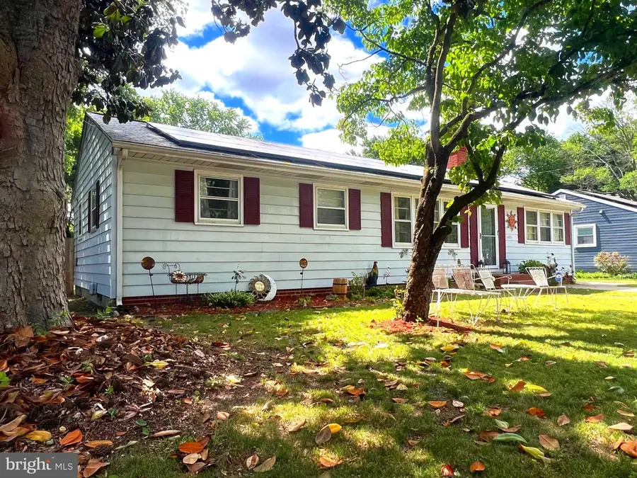 1405 Westchester St, Salisbury, MD 21801 - #3