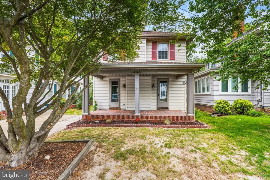 307 New York Ave, Salisbury, MD 21801 - #2