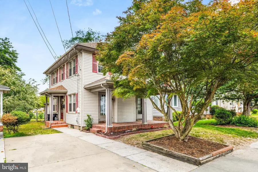 307 New York Ave, Salisbury, MD 21801 - #3