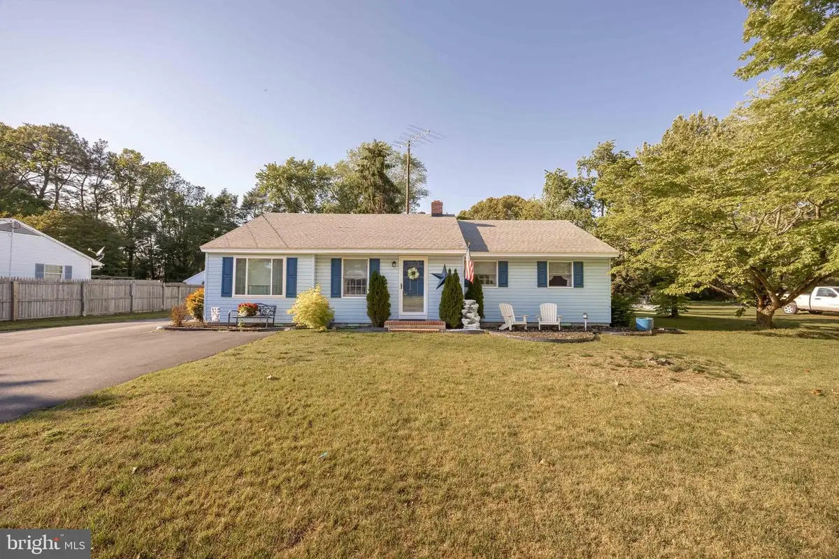 123 Francis Dr, Salisbury, MD 21804 - #1