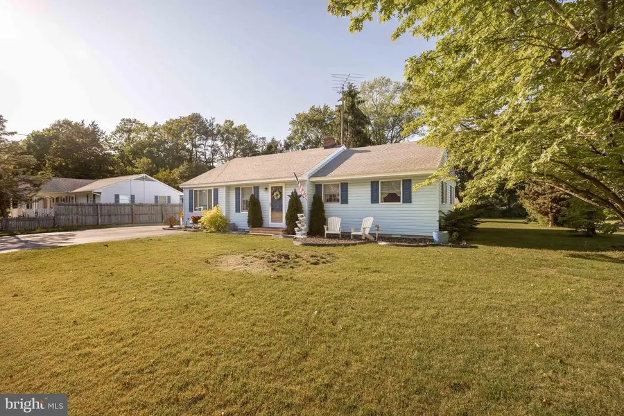 123 Francis Dr, Salisbury, MD 21804 - #3